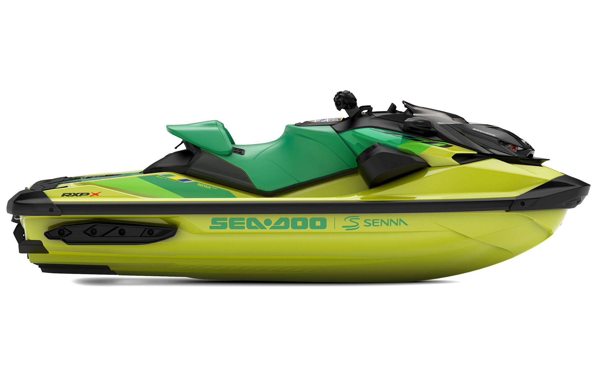 2027 Sea-Doo RXP-X Senna 350 BASE in afton OK