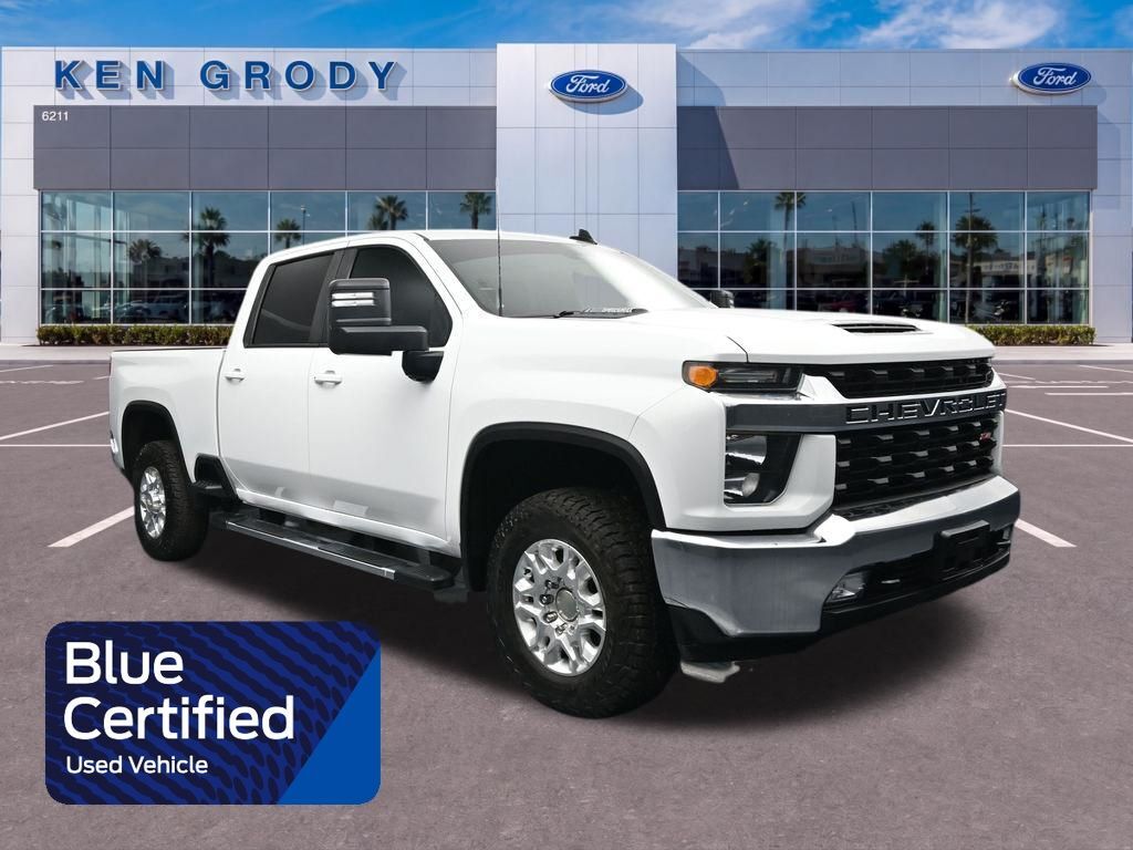 2023 CHEVROLET Silverado 2500HD in Carlsbad, CA