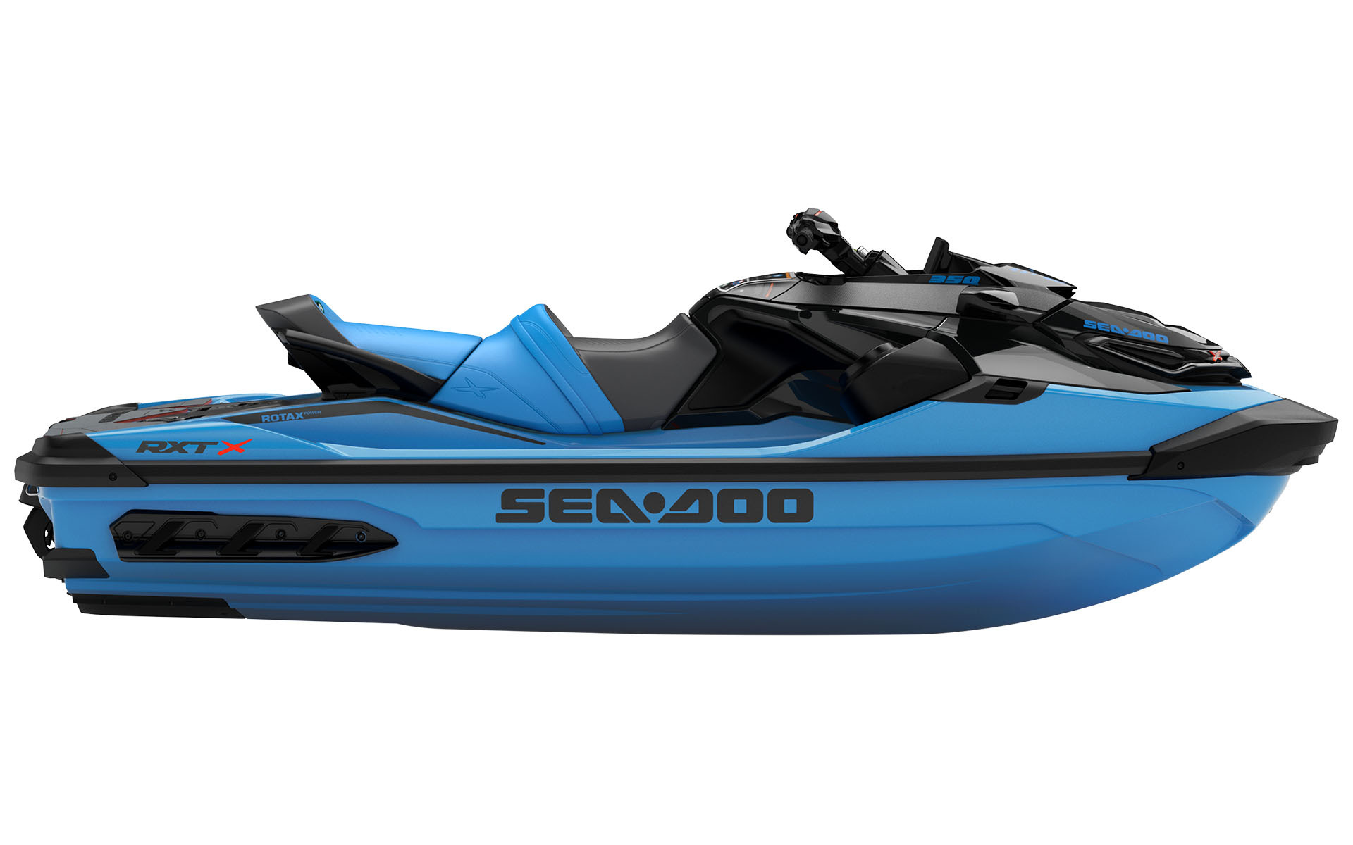 2027 Sea-Doo RXT-X 350 in afton OK