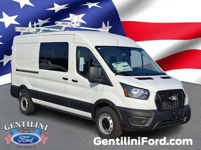 2026 FORD TRANSIT 250 in Woodbine, NJ