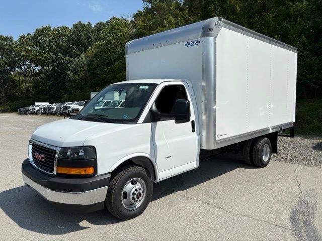 2026 GMC Savana 3500 in Pleasant Hills, PA