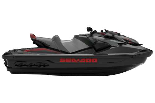 2027 Sea-Doo GTR-X 300 in afton OK