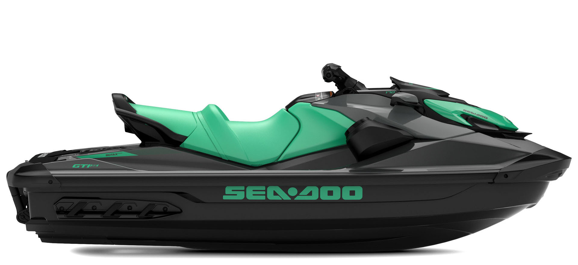 2027 Sea-Doo GTI SE 170 in afton OK