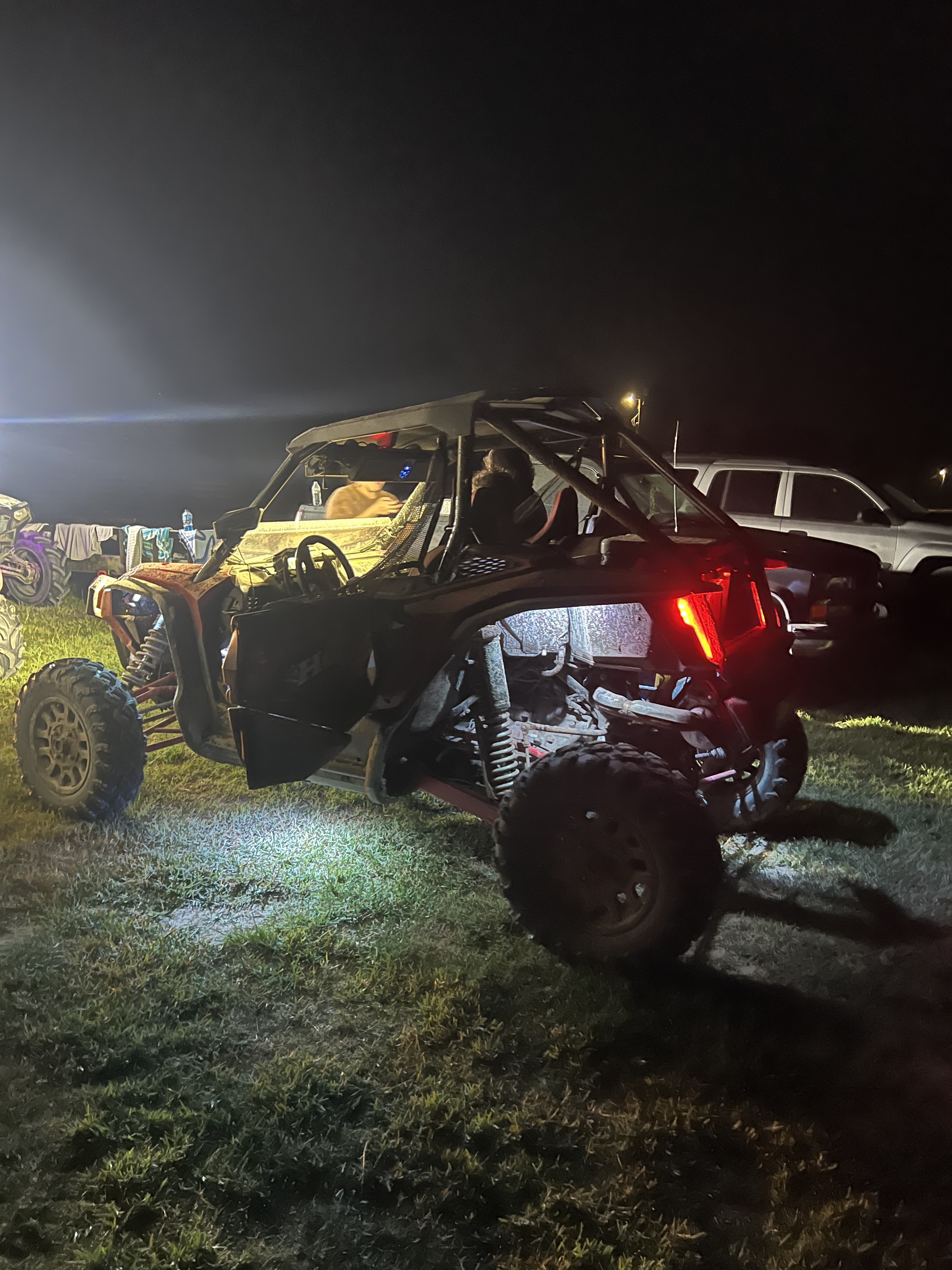 2023 Honda TALON 1000R FOX LIVE VALVE in vinton LA