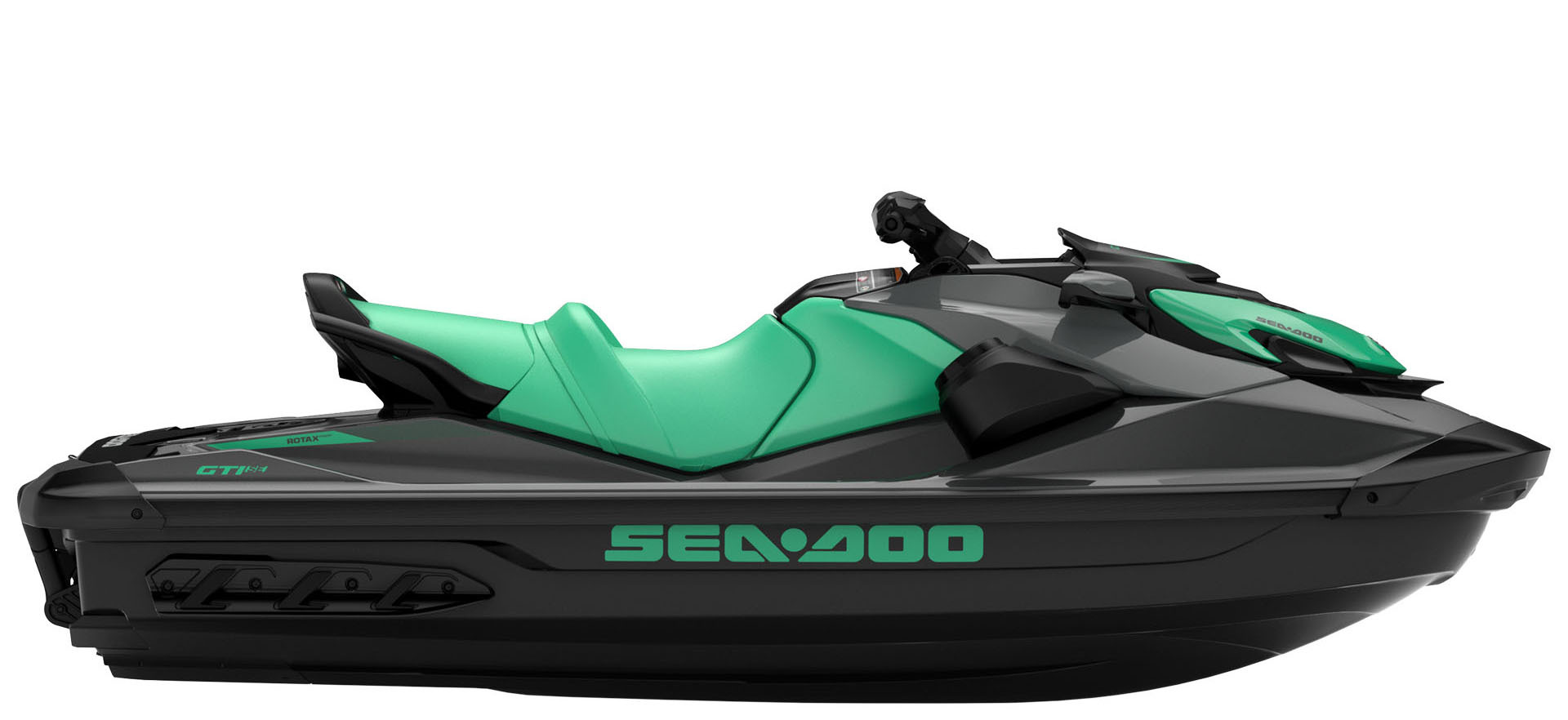 2027 Sea-Doo GTI SE 130 + iBR, iDF and audio SE 130 IDF AND IBR in afton OK