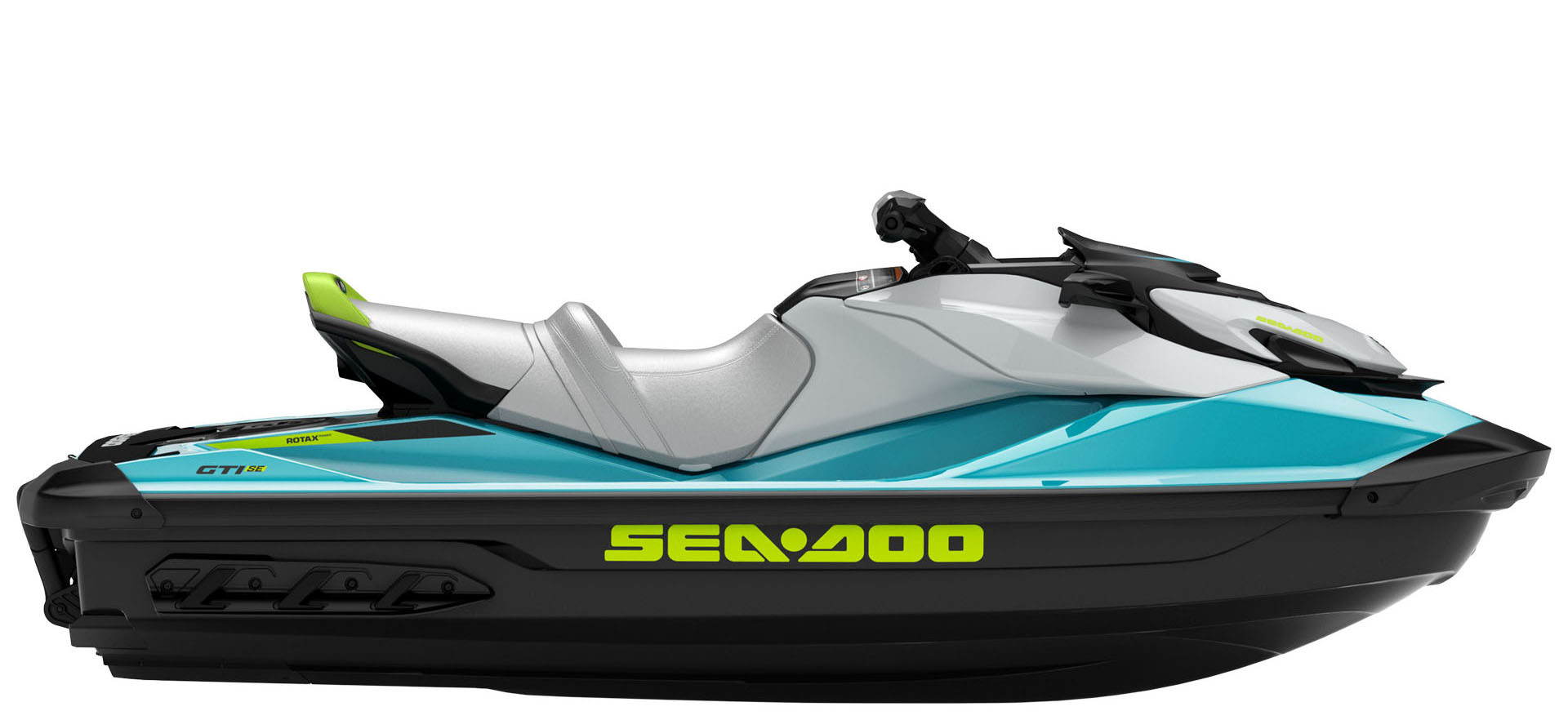 2027 Sea-Doo GTI SE 130 + iBR and iDF in afton OK