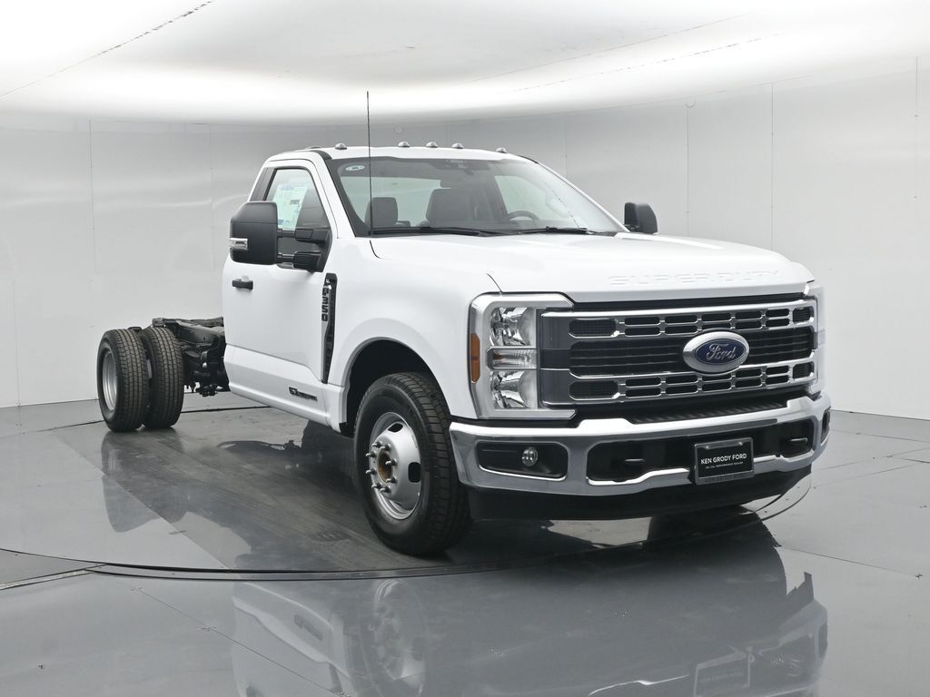 2026 FORD F350 in Redlands, CA