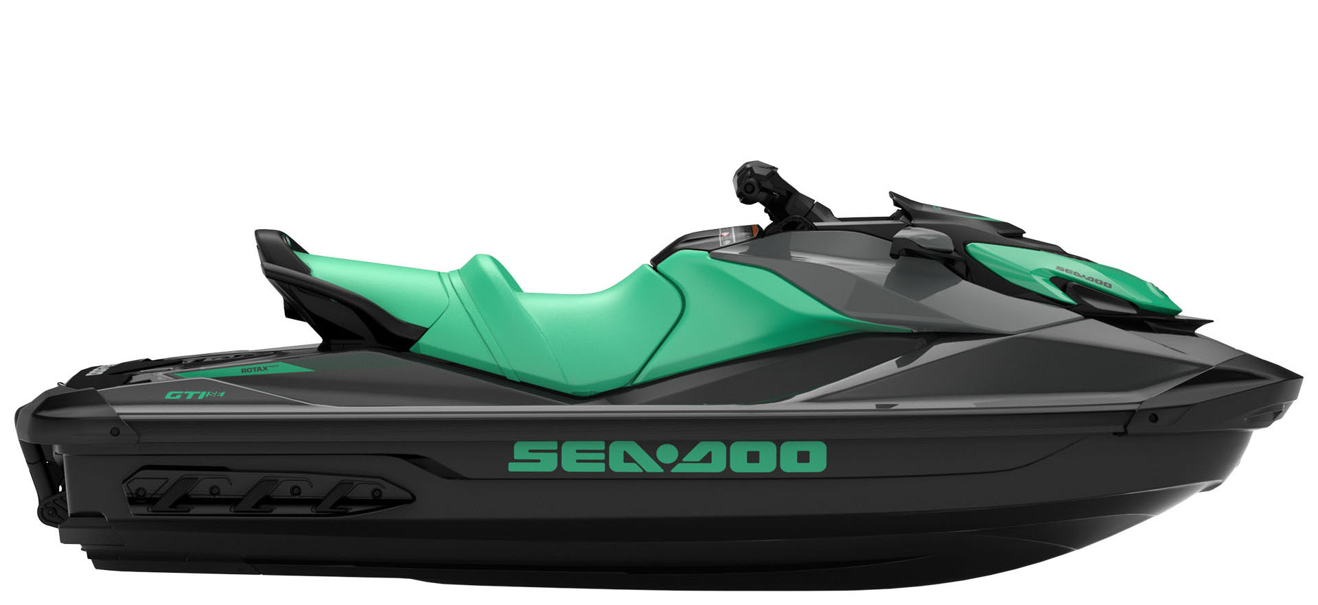 2027 Sea-Doo GTI SE 130 + iBR and iDF in afton OK