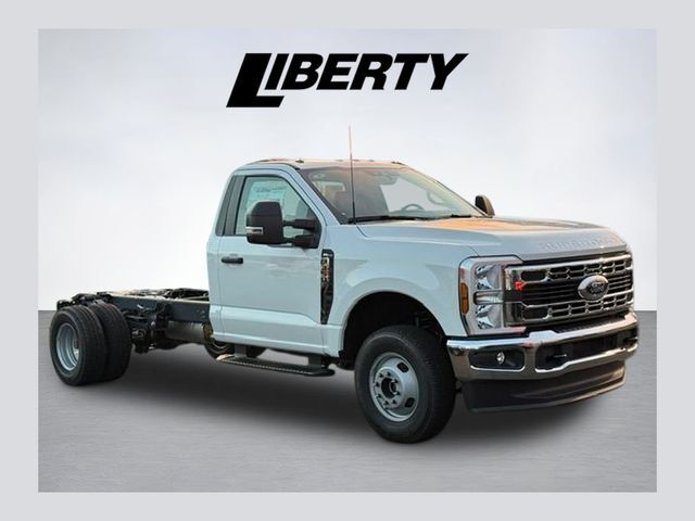 2026 FORD F350 in Canton, OH