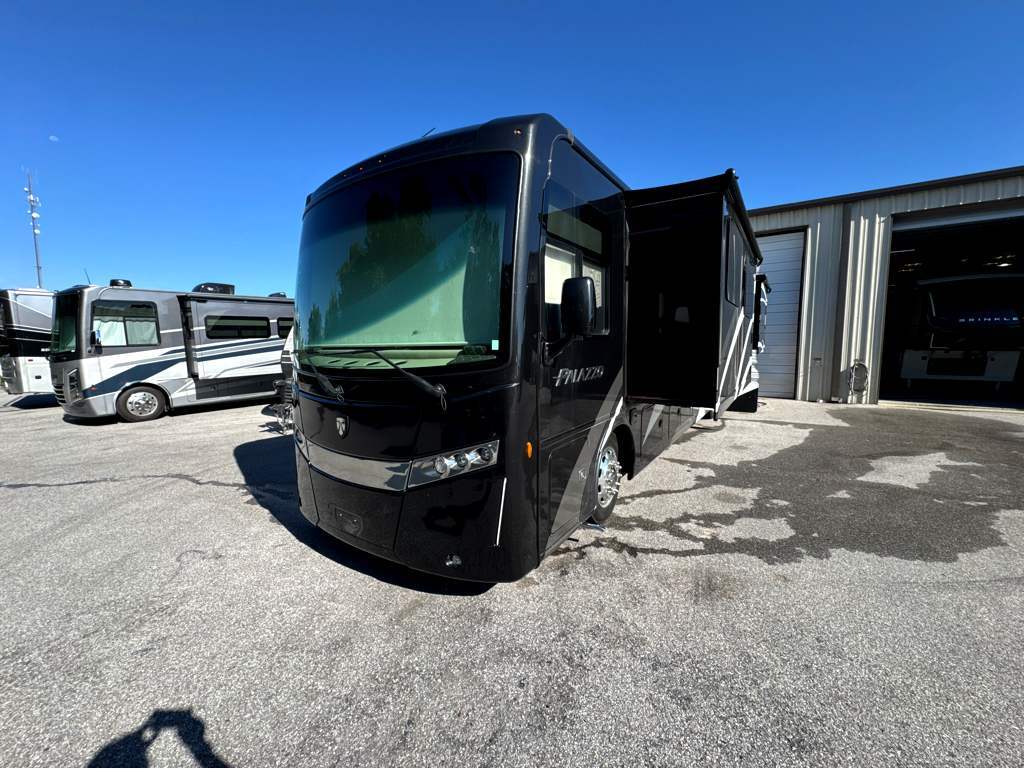 2019 Thor Motor Coach Palazzo 37.4 in defuniak springs FL
