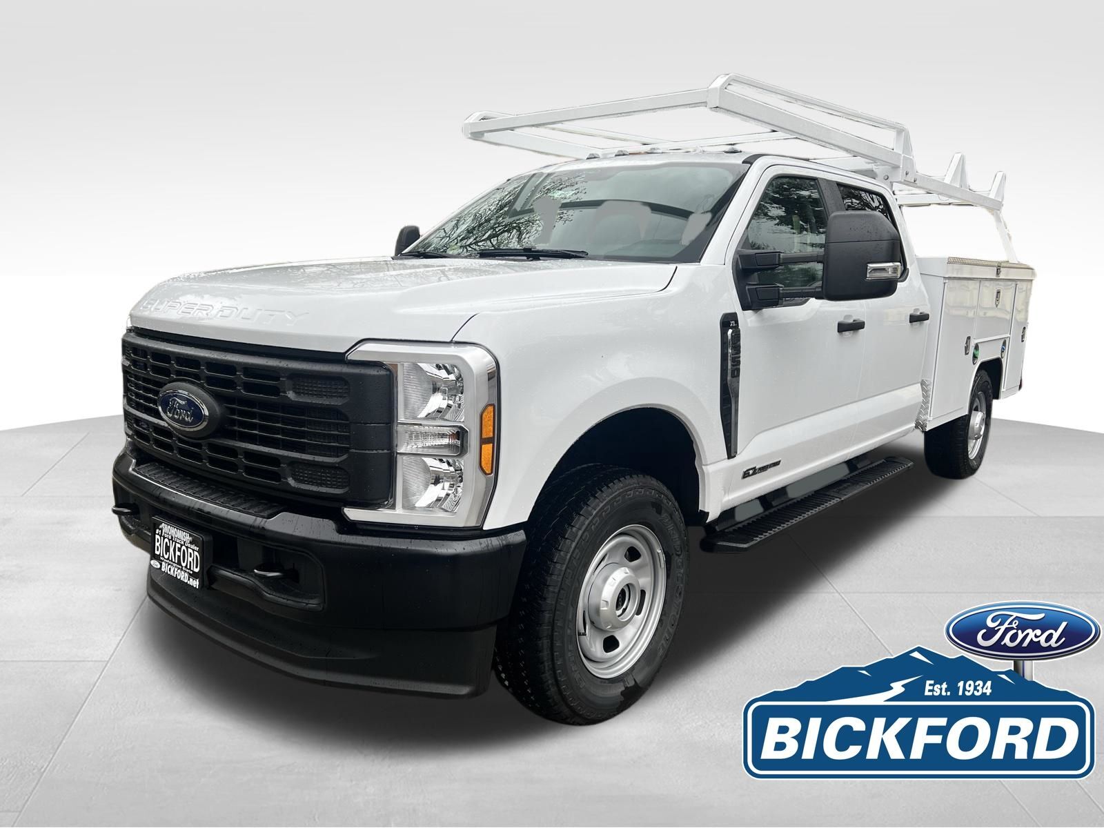 2026 FORD F-350 in Snohomish, WA
