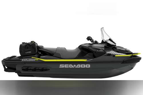 2027 Sea-Doo Explorer Pro 230 in afton OK