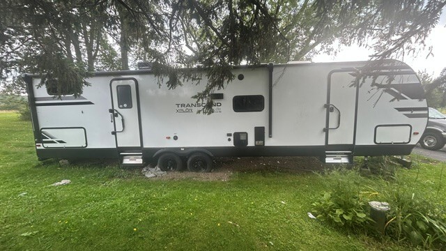 2022 Grand Design TRANSCEND XPLOR 321BH RV
