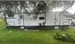 2022 Grand Design TRANSCEND XPLOR 321BH RV