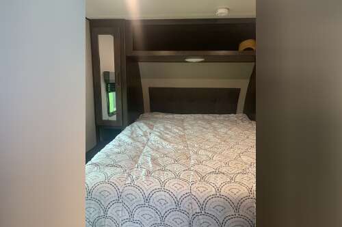 2022 Grand Design TRANSCEND XPLOR 321BH in glenwood NY