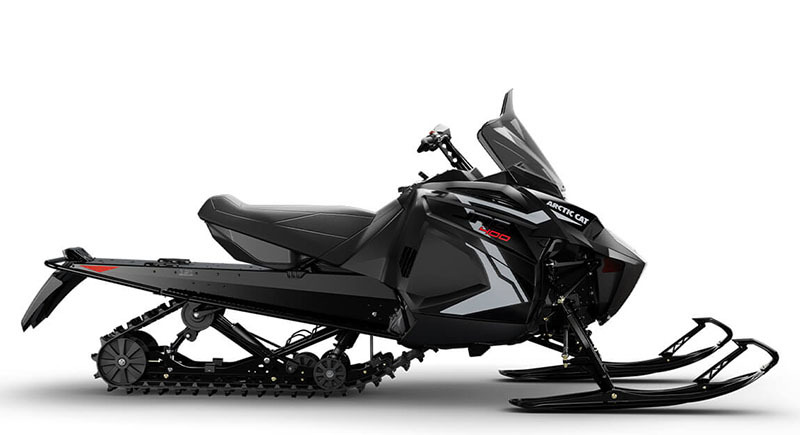 2027 Arctic Cat JAG 400 ES 121 1.3 AMS ES in huron OH
