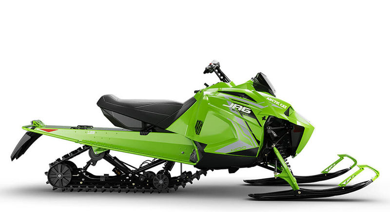 2027 Arctic Cat JAG 400 Sno Pro ES 129 1.25 AMS SNO PRO ES in huron OH
