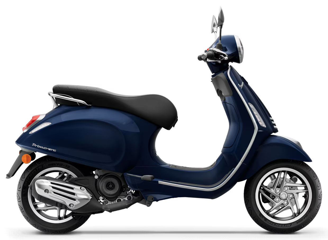 2027 Vespa Primavera 50 50 in Glen Burnie, MD