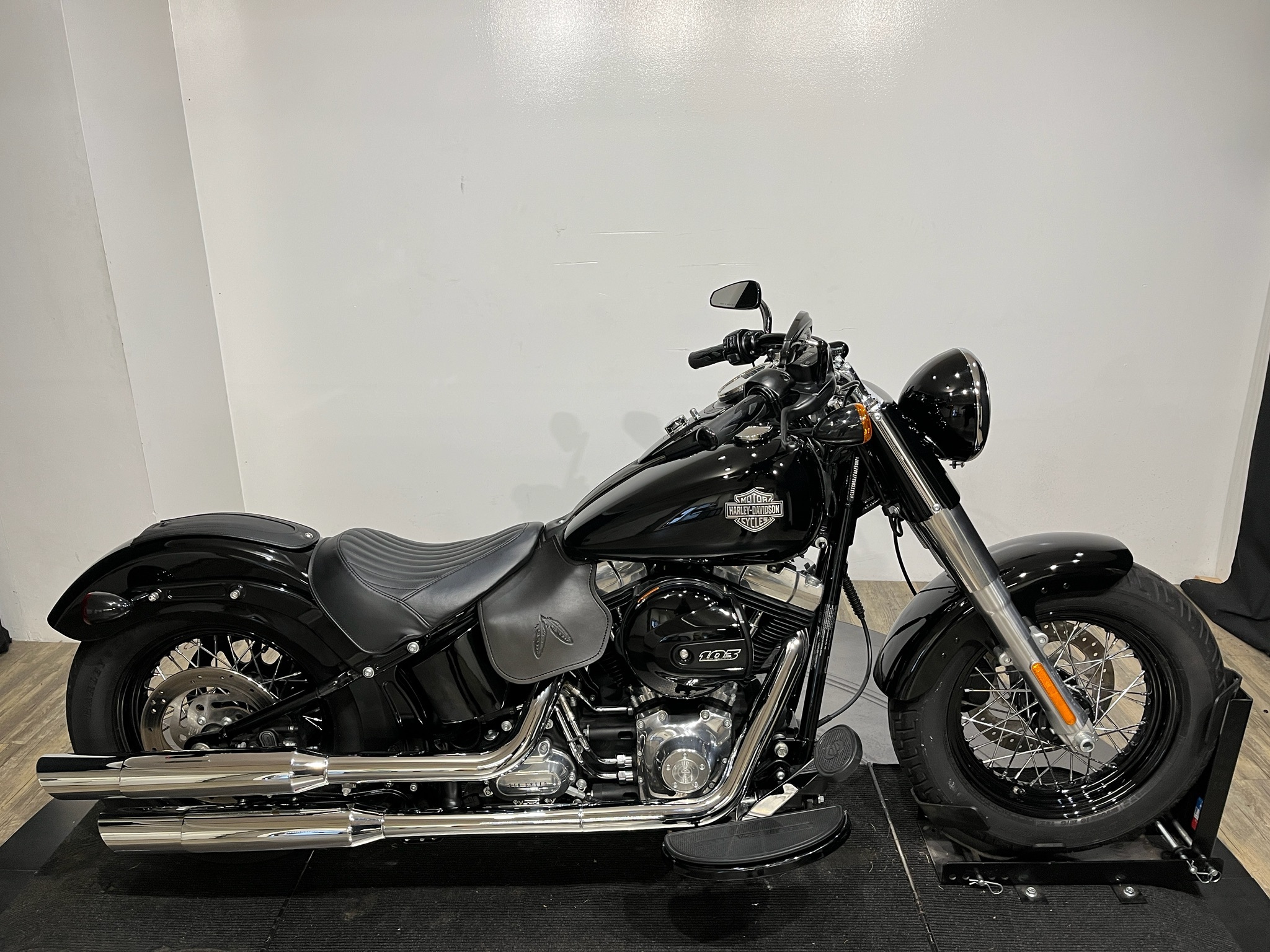2016 Harley-Davidson Softail Slim® SLIM in Wauconda, IL