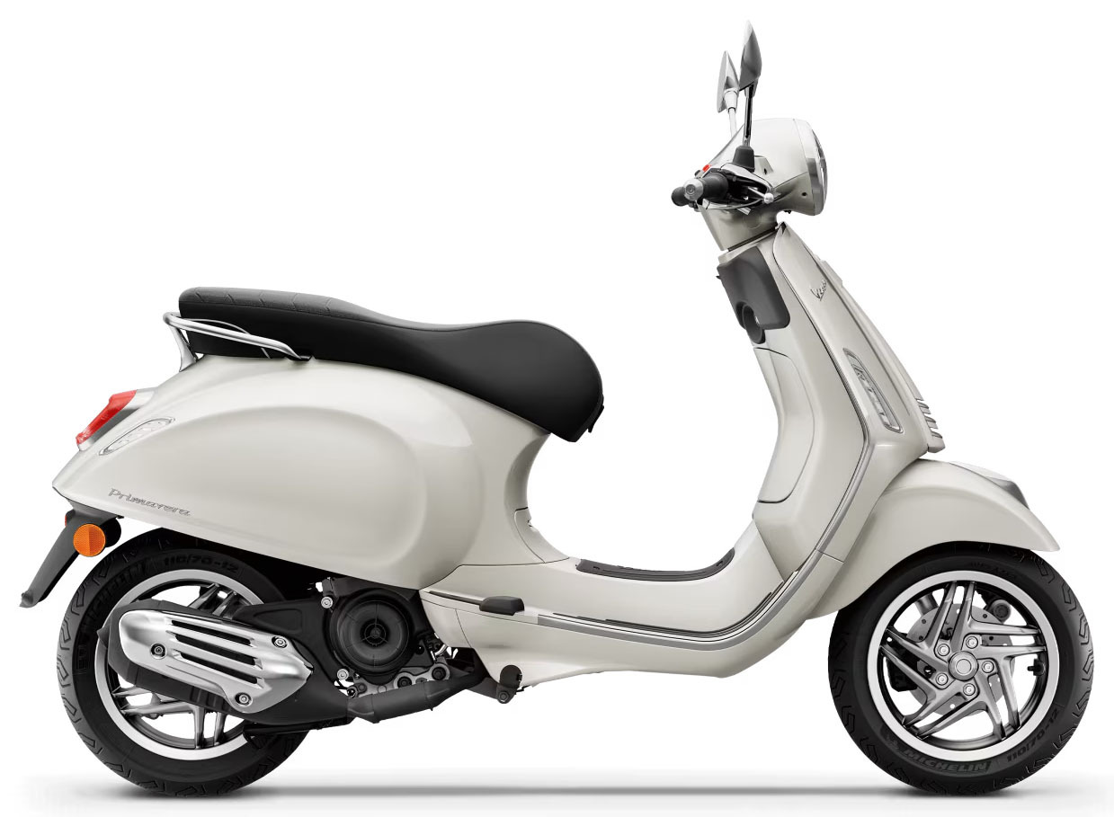 2027 Vespa Primavera 50 50 in Glen Burnie, MD