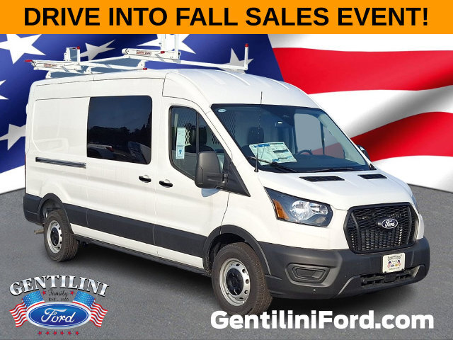 2026 FORD TRANSIT 250 in Woodbine, NJ