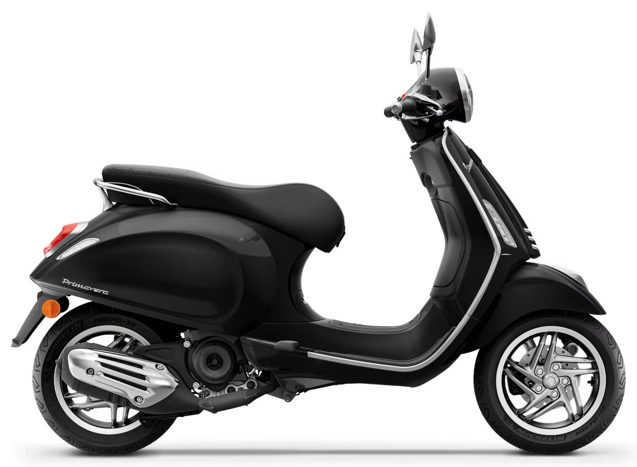 2027 Vespa Primavera 50 50 in Glen Burnie, MD