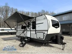 2026 Forest River Flagstaff Micro Lite 22SQS