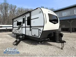2026 Forest River Flagstaff Micro Lite 22SQS