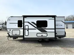 2026 Forest River Flagstaff Micro Lite 22SQS