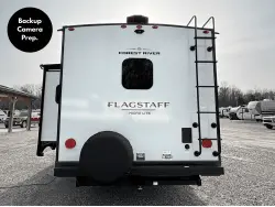 2026 Forest River Flagstaff Micro Lite 22SQS