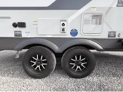 2026 Forest River Flagstaff Micro Lite 22SQS