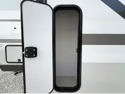 2026 Forest River Flagstaff Micro Lite 22SQS
