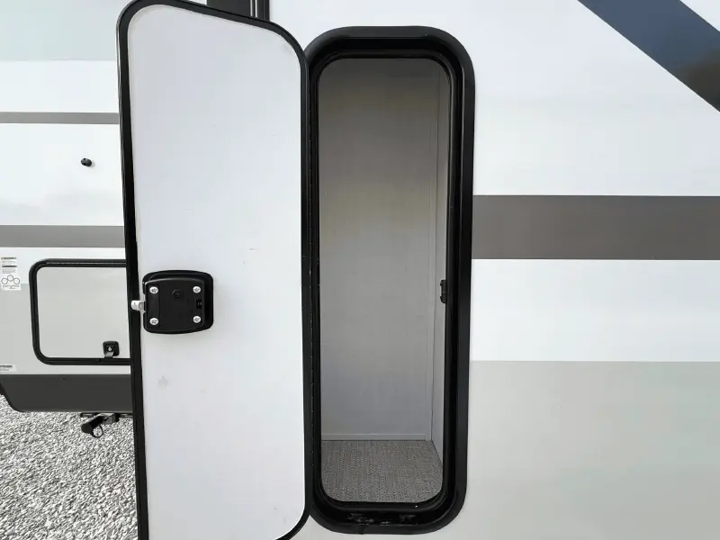 2026 Forest River Flagstaff Micro Lite 22SQS