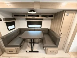 2026 Forest River Flagstaff Micro Lite 22SQS