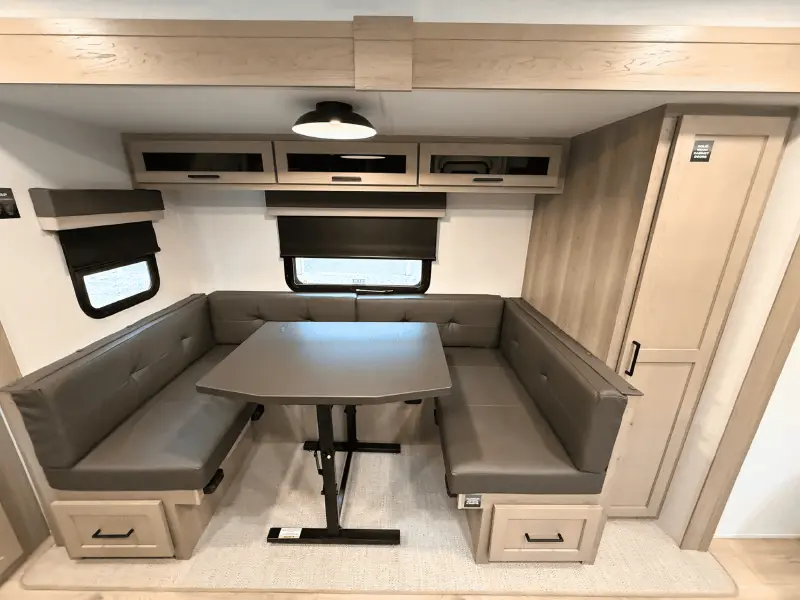 2026 Forest River Flagstaff Micro Lite 22SQS
