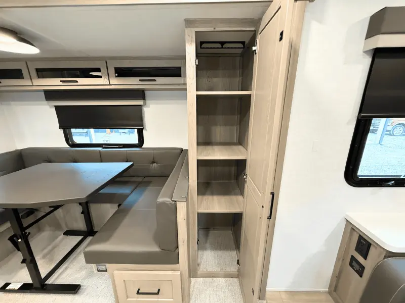 2026 Forest River Flagstaff Micro Lite 22SQS