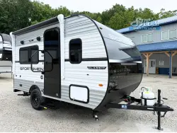 2027 KZ RV Sportsmen Classic 130RD