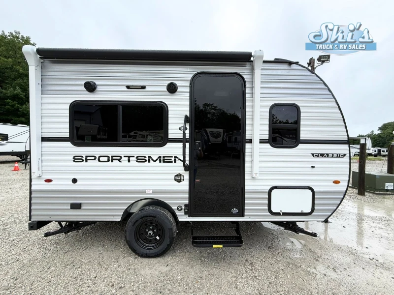 2027 KZ RV Sportsmen Classic 130RD