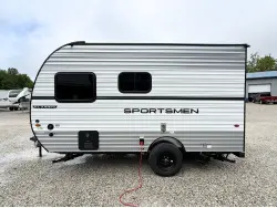 2027 KZ RV Sportsmen Classic 130RD