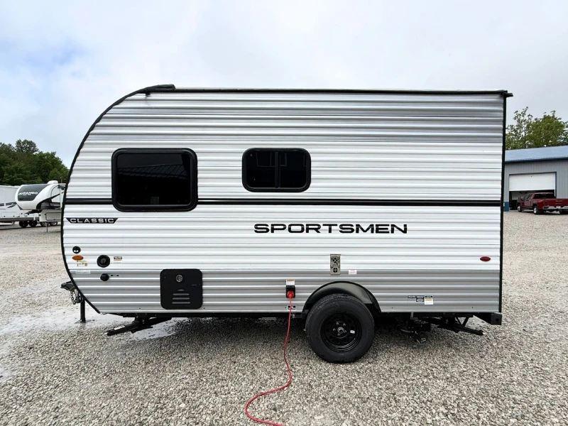 2027 KZ RV Sportsmen Classic 130RD