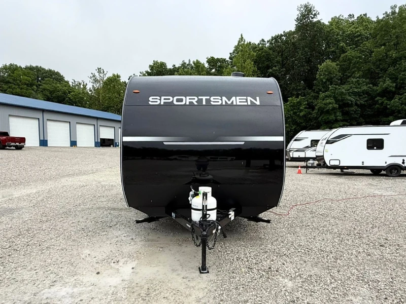 2027 KZ RV Sportsmen Classic 130RD