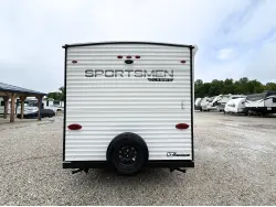 2027 KZ RV Sportsmen Classic 130RD