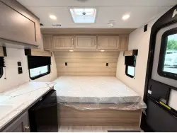 2027 KZ RV Sportsmen Classic 130RD