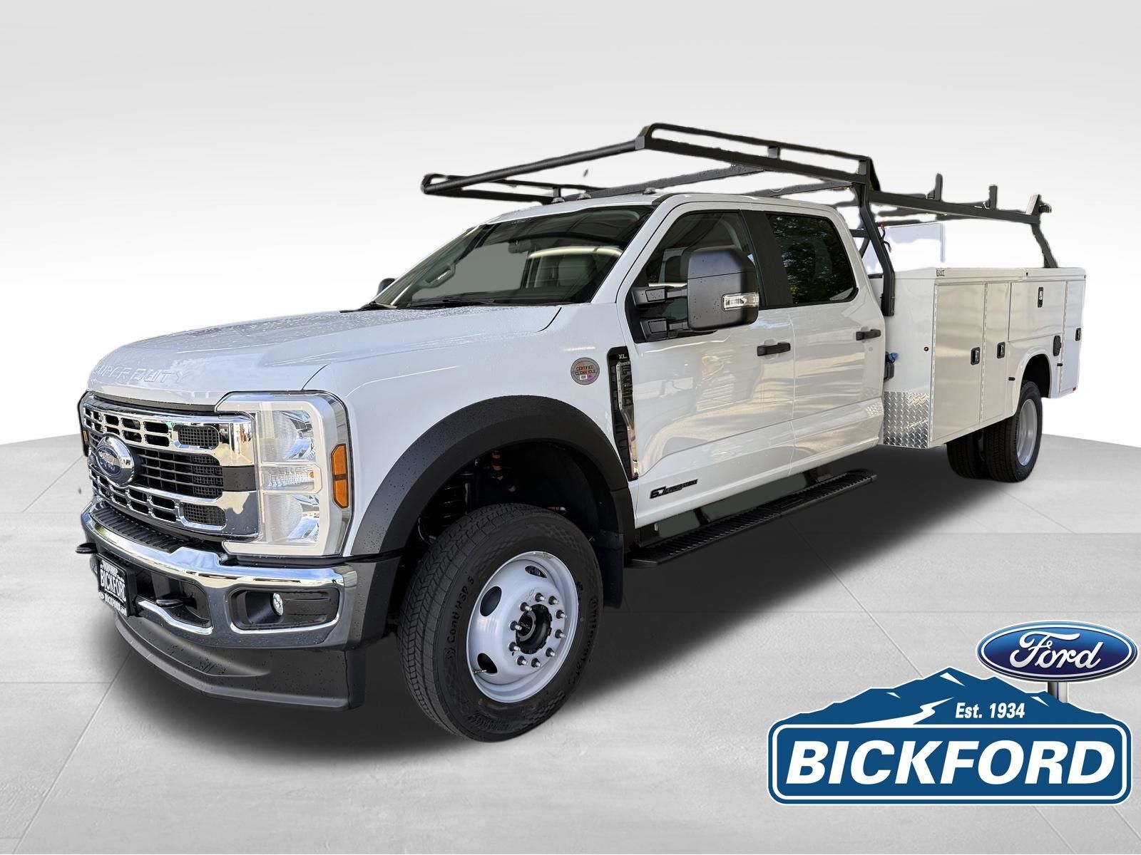 2026 FORD F450 in Snohomish, WA