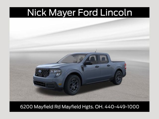 2026 Ford Maverick in Cleveland, OH