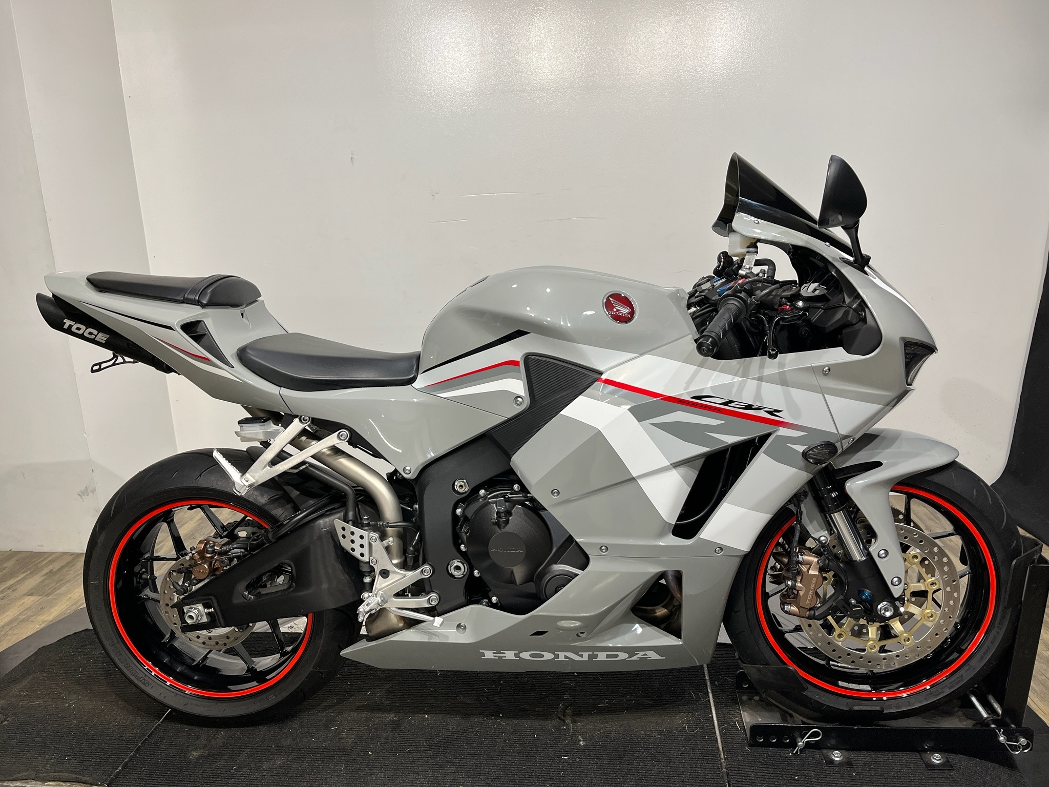 2026 Honda CBR600RR ABS 600RR ABS in Wauconda, IL