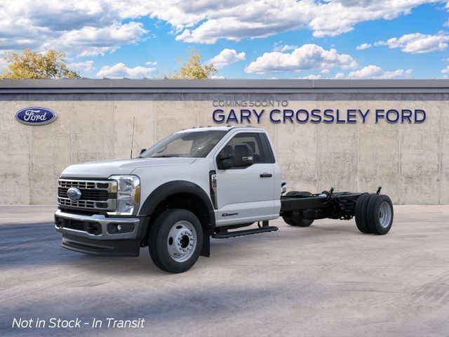 2026 FORD F550 in Kansas City, MO