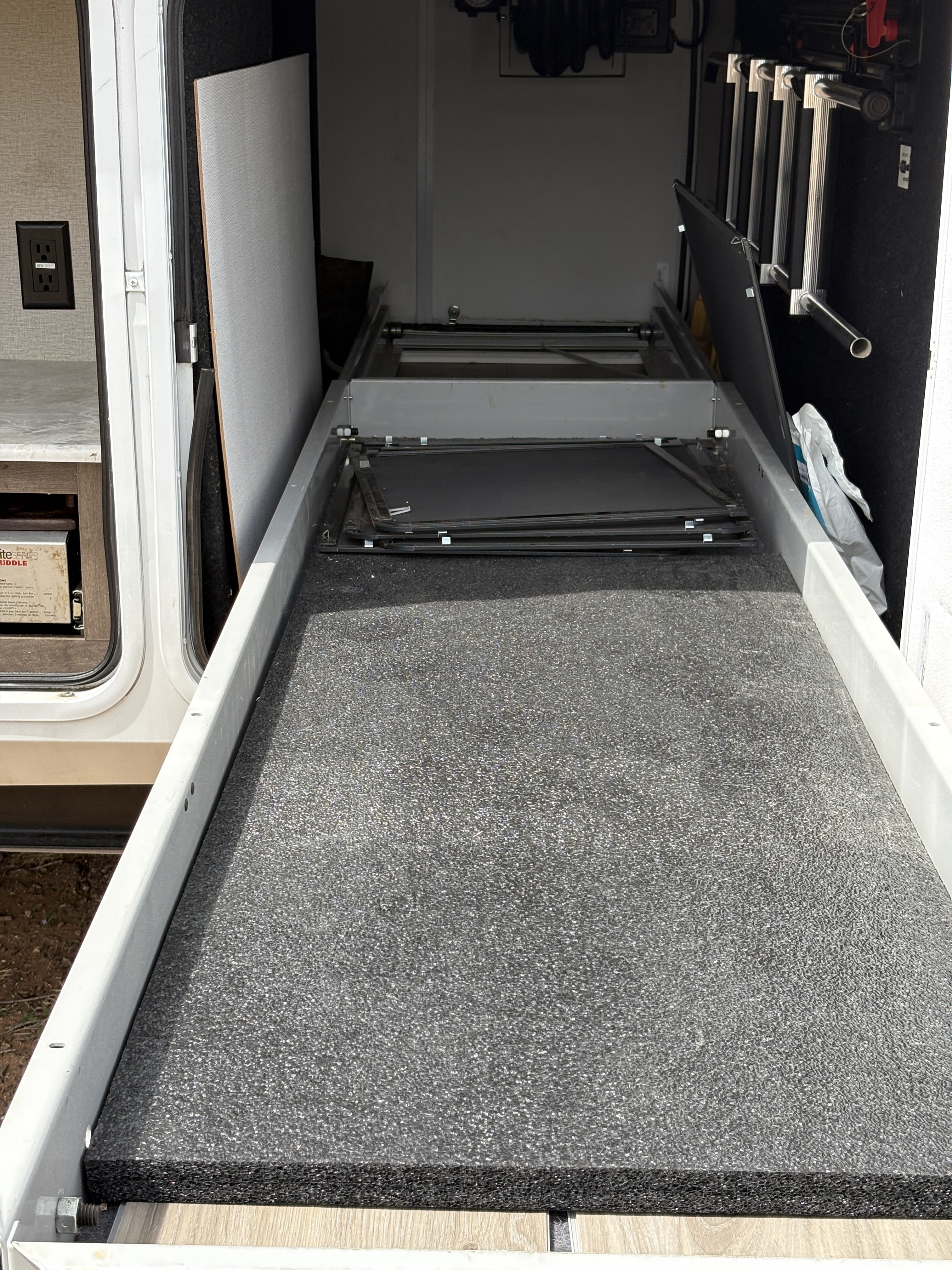 2022 Grand Design SOLITUDE S-CLASS 3740BH in clovis NM