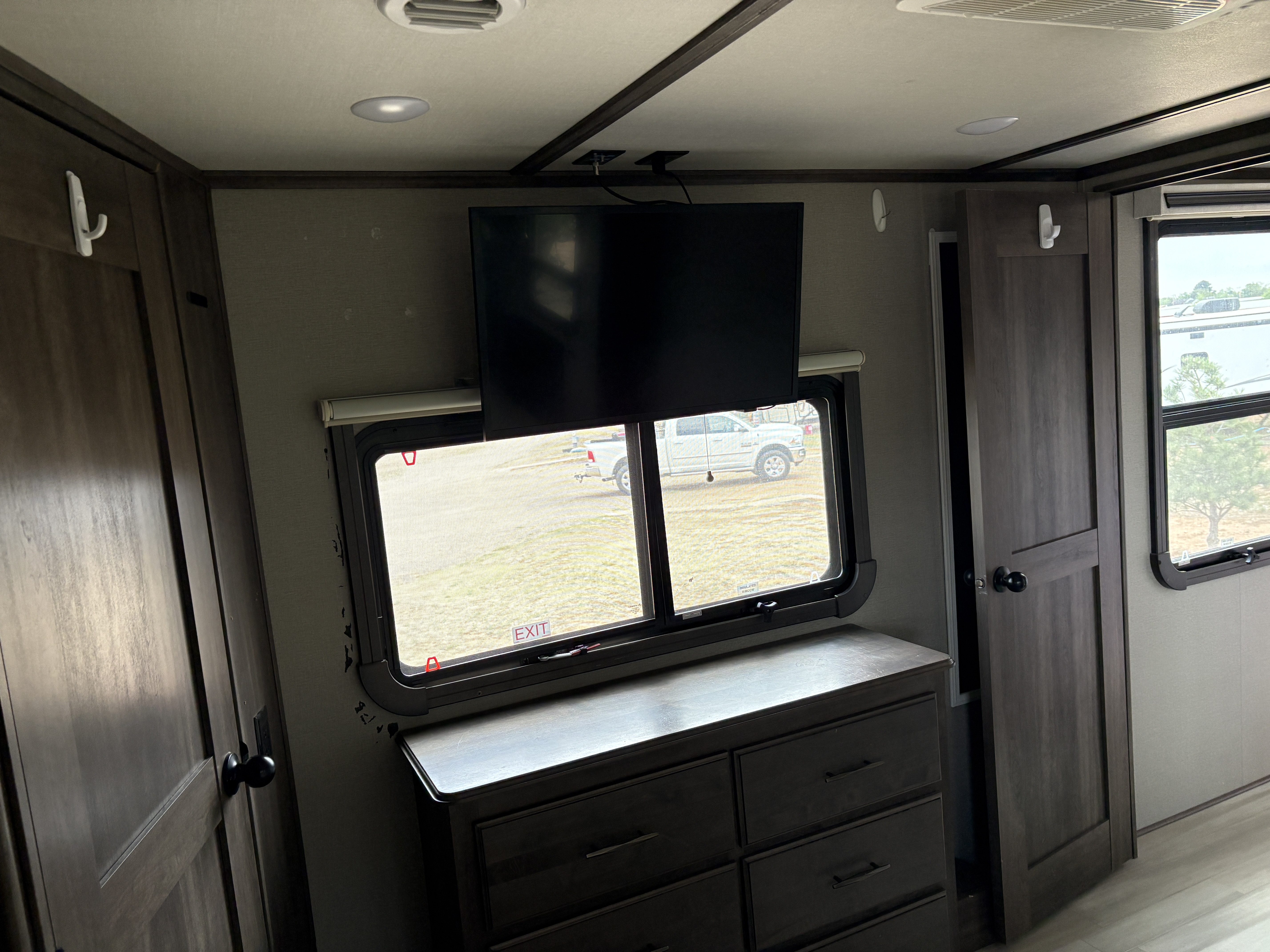 2022 Grand Design SOLITUDE S-CLASS 3740BH in clovis NM