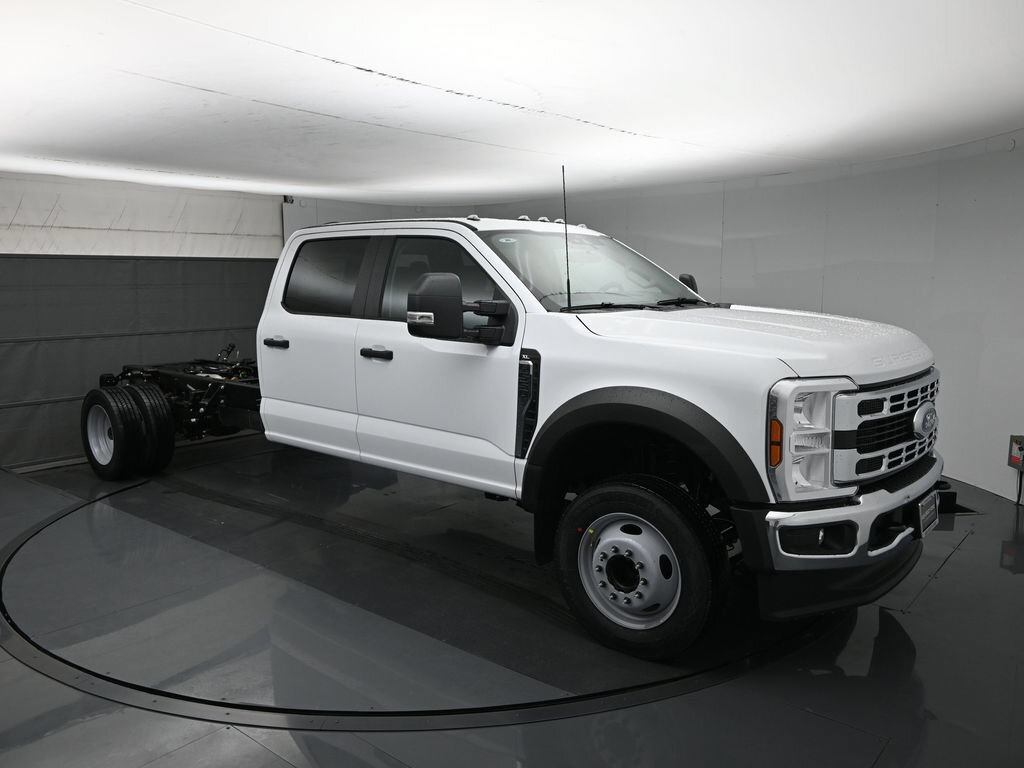 2026 FORD F550 in Redlands, CA